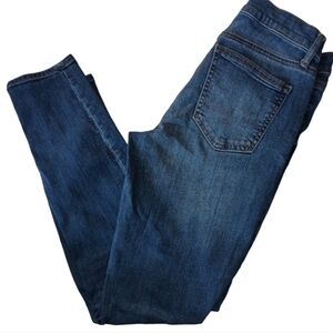 Gap True Skinny Jeans Size 28